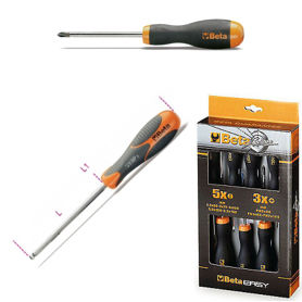 Beta Tools Screwdrivers