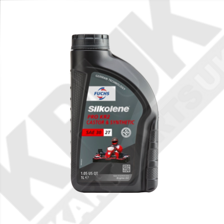 Silkolene Pro KR2