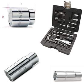 Beta Tools Sockets & Socket Sets