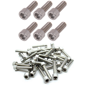 Socket Cap Bolt