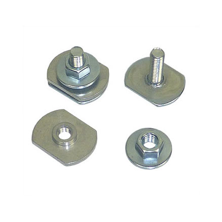 Tillett Spare Bolt Set