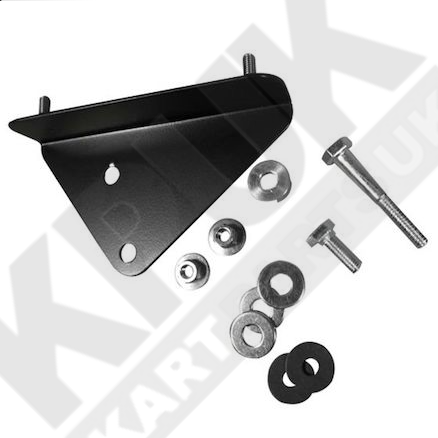 Tillett Honda Chain Guard Fitting Kit