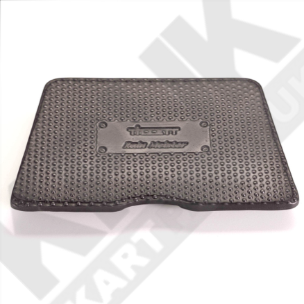 Tillett Rain Meister Seat Pad