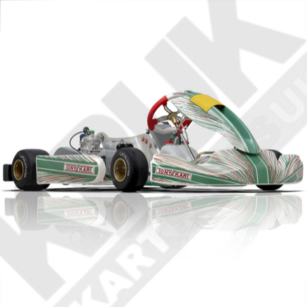 OTK Tony Kart 401RR 2023