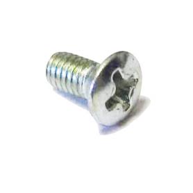 Venturi Screw