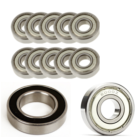 Wheel Bearing