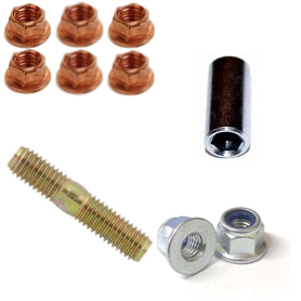 Wheel Studs & Wheel Nuts