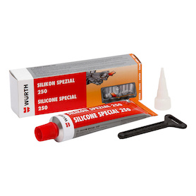 Wurth High Temp Exhaust Sealant