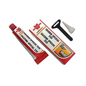 Wurth High Temp Exhaust Sealant