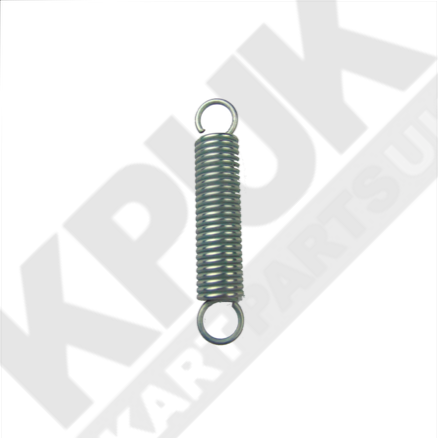 Exhaust Spring Long - 64mm