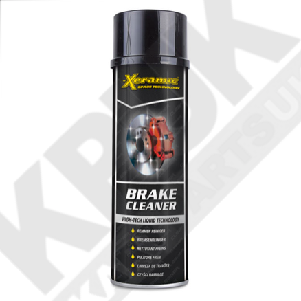 Xeramic Brake Cleaner 500ml