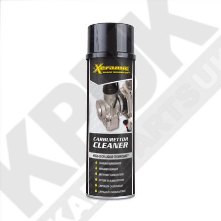 Xeramic Rotax XPS Carb Cleaner