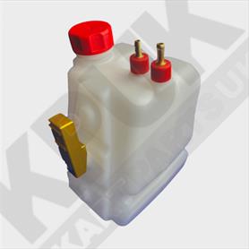 3.5L Fuel Tank INCLUDING Conversion Bracket