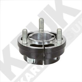 30mm Rear Hub 35mm Long