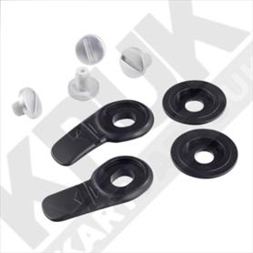 Arai Screw Kit CK6