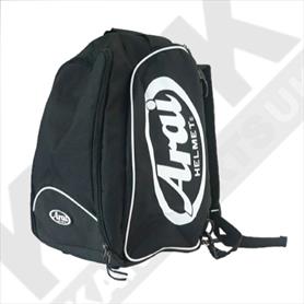 Arai Helmet Ruck Sack Back Pack Bag