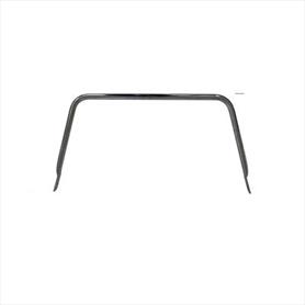 Cadet Front Hoop Top Rail