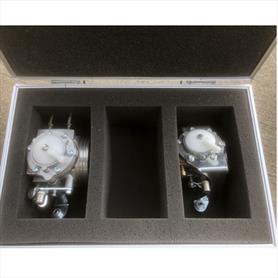 Iame Carb Box
