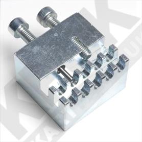 Chain Splitter