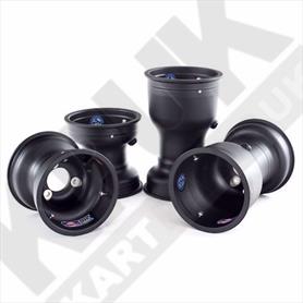 Douglas Wheels Complete Sets - Kart Parts