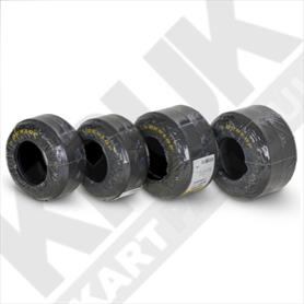 Dunlop LS2 Cadet Slick Tyres