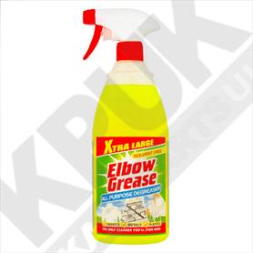 Elbow Grease 1 Litre Spray Bottle