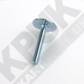 Flush Seat Mounting Bolt