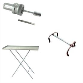 General Karting Tools