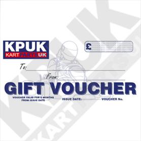 Gift Voucher £10