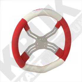 OTK Alonso Steering Wheel