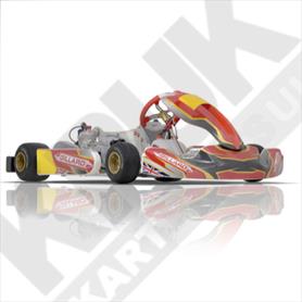 OTK Gillard TG17 2023 Complete Kart