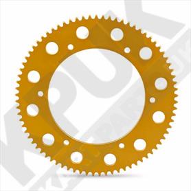 Rear Sprocket