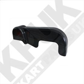 Honda Nylon Chainguard Without Fitting Kit