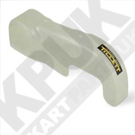 Tillett Honda Chainguard Without Fitting Kit