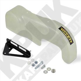 Tillett Honda Chainguard With Fitting Kit