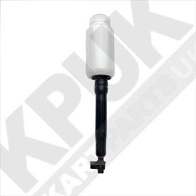 Brake Bleed Bottle High Quality Kart Technology