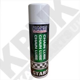 Kart Care Cool Run Chain Lube