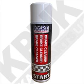 Kart Care Stop Brake Cleaner