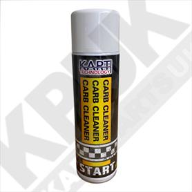 Kart Care One Shot Carb Cleaner