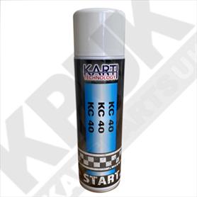 Kart Care Fresh Helmet Liner Cleaner