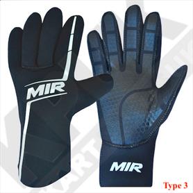 MIR Wet Gloves