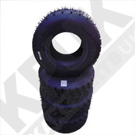Mojo CW Wet tyre