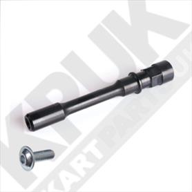 MICRO Max Radiator Fixing Rod & Screw