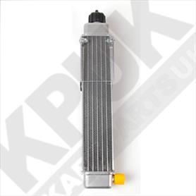 Rotax Micro Radiator with Cap