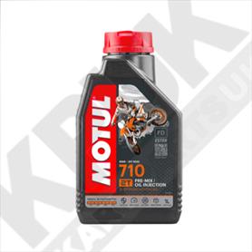 Motul 710 2T 1 Litre