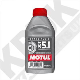 Motul Dot 5.1 Brake Fluid