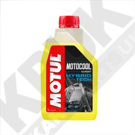 Motul Motocool Expert Anti Freeze Coolant
