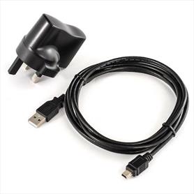 Mychron 5 Replacement Charger and USB Lead
