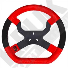 Mychron 5 Steering Wheel Three Hole