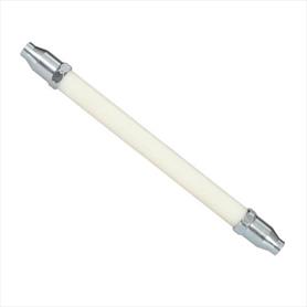 Nylon M8 Track Rod Female